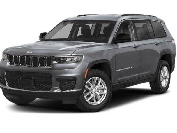 JEEP GRAND CHEROKEE L 2024 1C4RJKBG8R8500478 image JEEP GRAND CHEROKEE L 2024 1C4RJKBG8R8500478 image